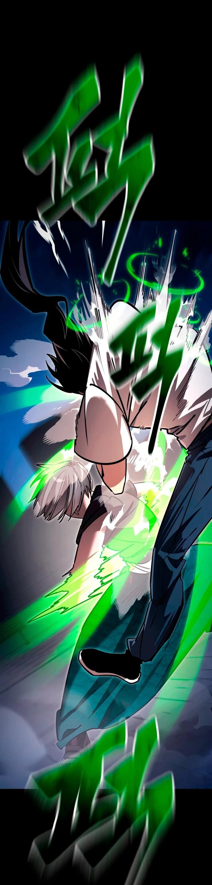 Манга Путь реинкарнации Короля подземного мира - Глава 48 Страница 66