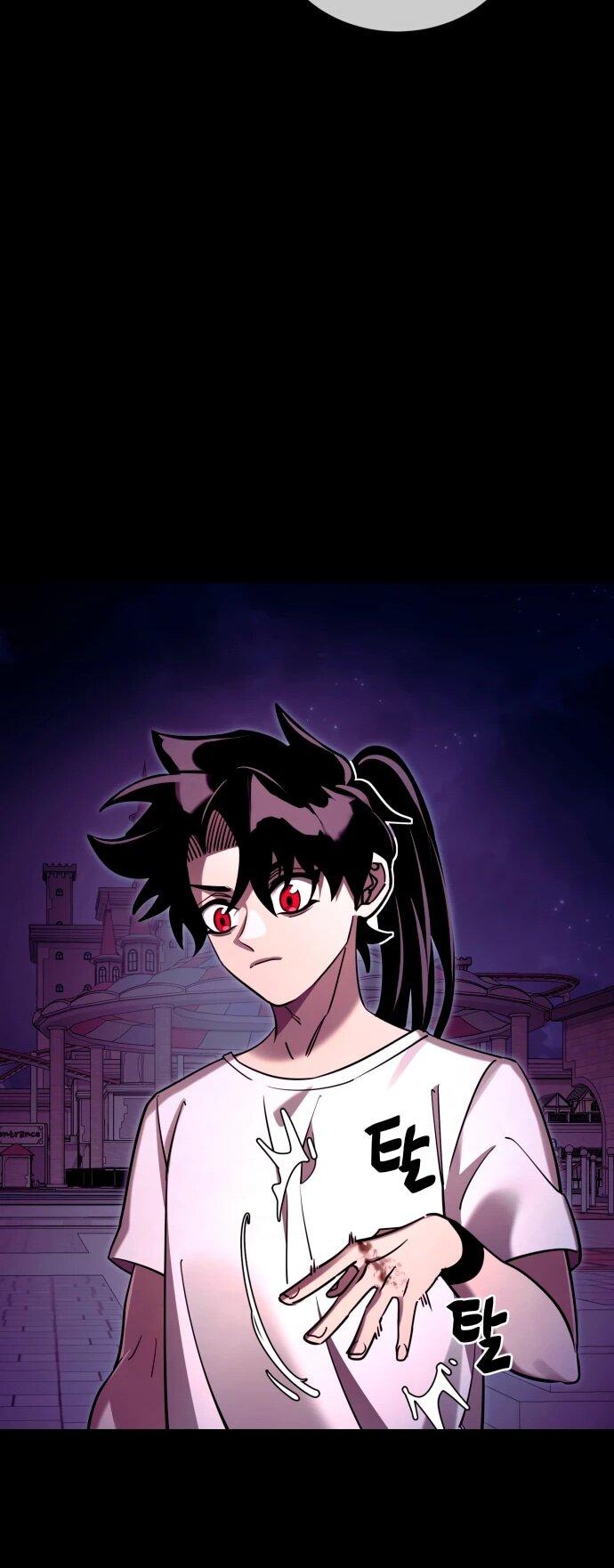 Манга Путь реинкарнации Короля подземного мира - Глава 48 Страница 99