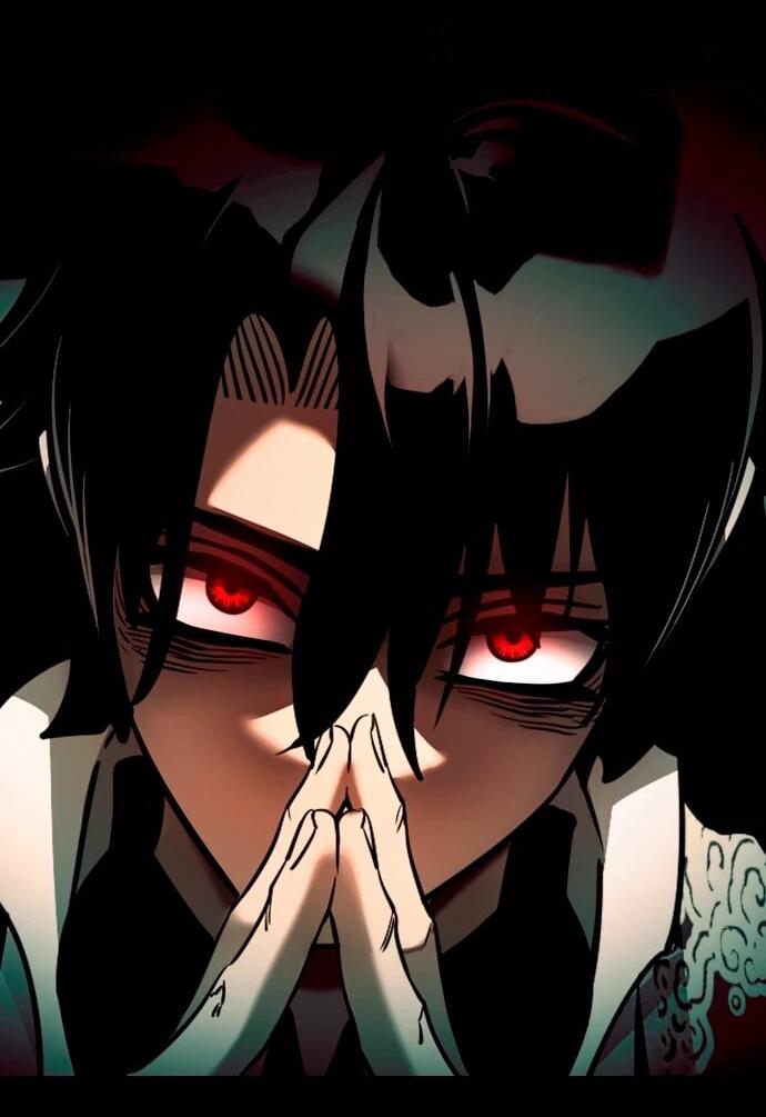 Манга Путь реинкарнации Короля подземного мира - Глава 48 Страница 19