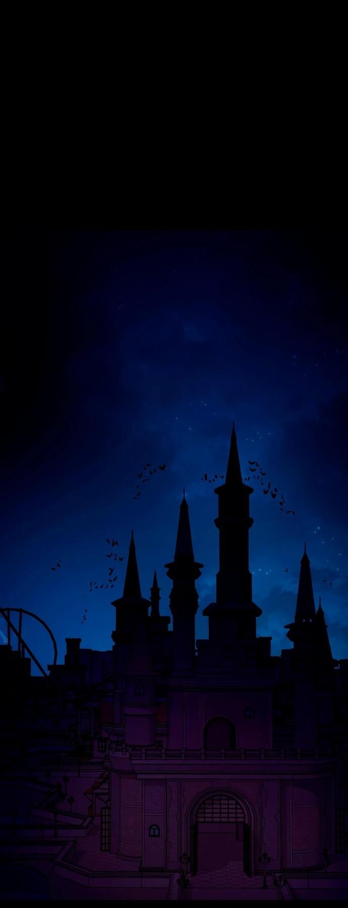 Манга Путь реинкарнации Короля подземного мира - Глава 48 Страница 30