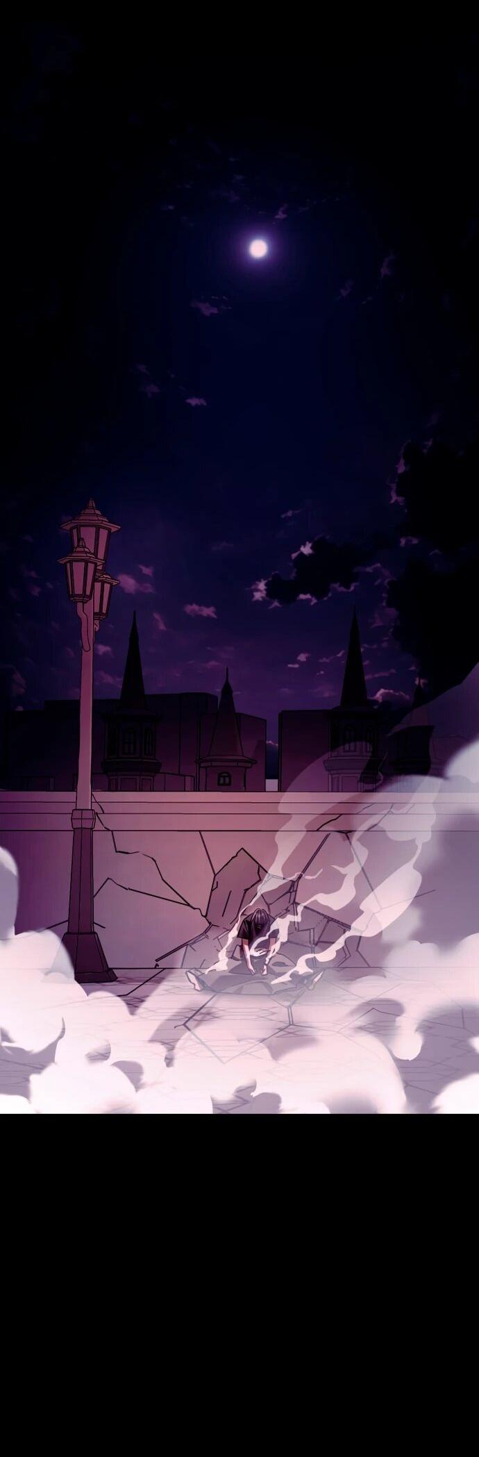 Манга Путь реинкарнации Короля подземного мира - Глава 48 Страница 96