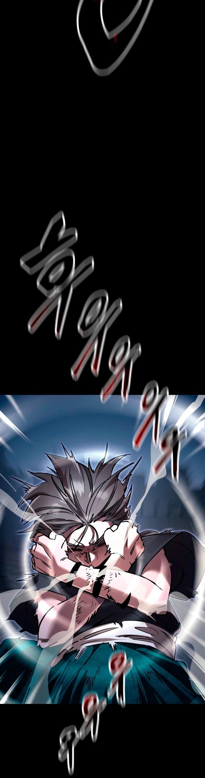 Манга Путь реинкарнации Короля подземного мира - Глава 48 Страница 77