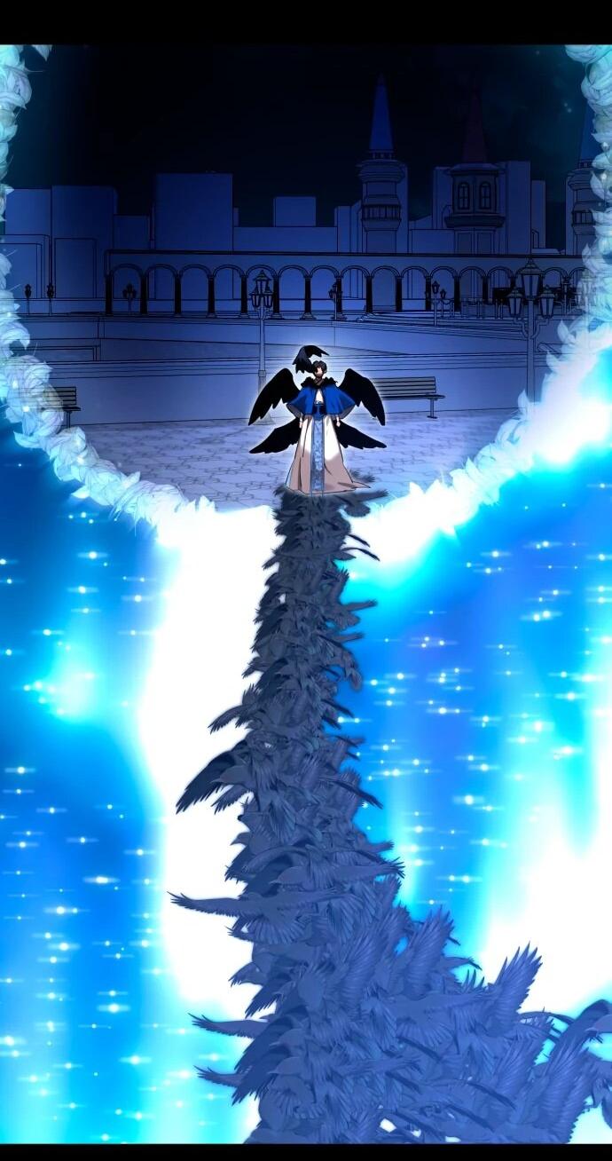 Манга Путь реинкарнации Короля подземного мира - Глава 48 Страница 46