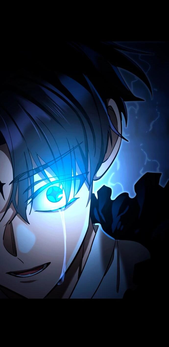 Манга Путь реинкарнации Короля подземного мира - Глава 48 Страница 41