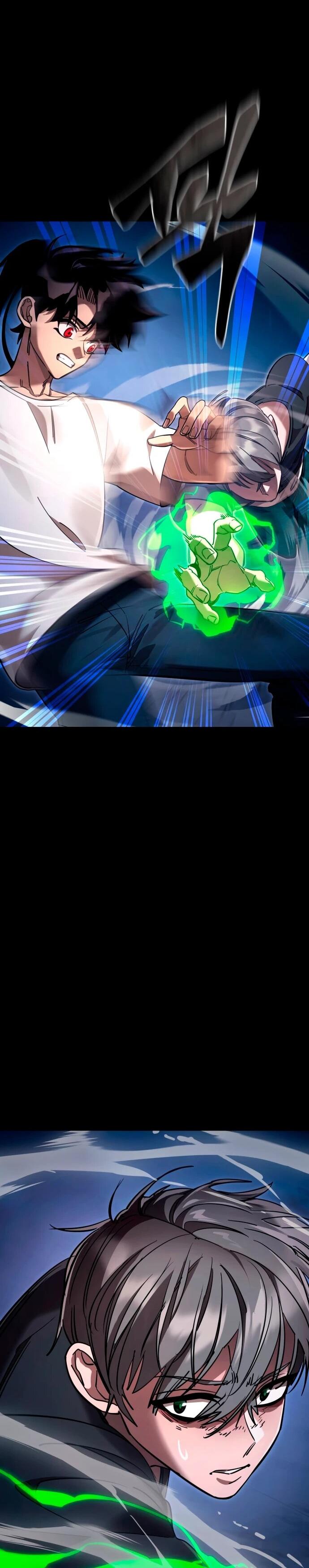 Манга Путь реинкарнации Короля подземного мира - Глава 48 Страница 54