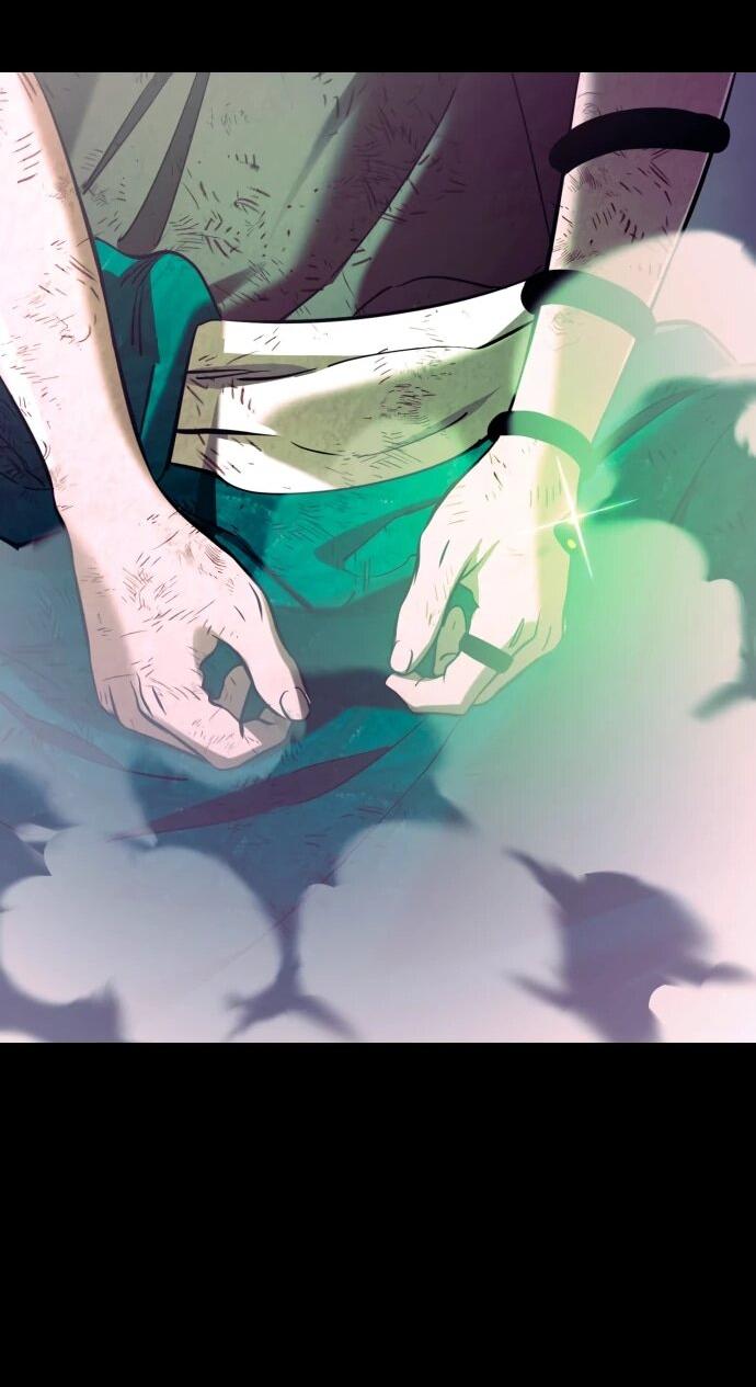 Манга Путь реинкарнации Короля подземного мира - Глава 48 Страница 109