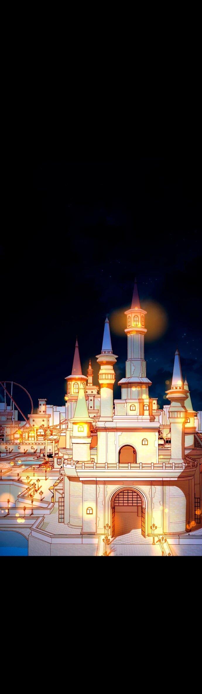 Манга Путь реинкарнации Короля подземного мира - Глава 48 Страница 29