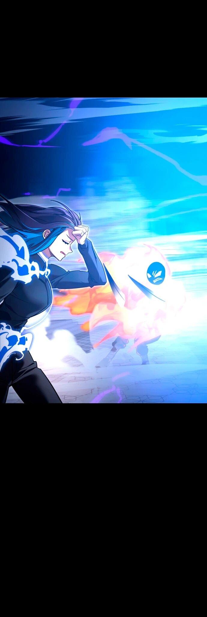 Манга Путь реинкарнации Короля подземного мира - Глава 48 Страница 34