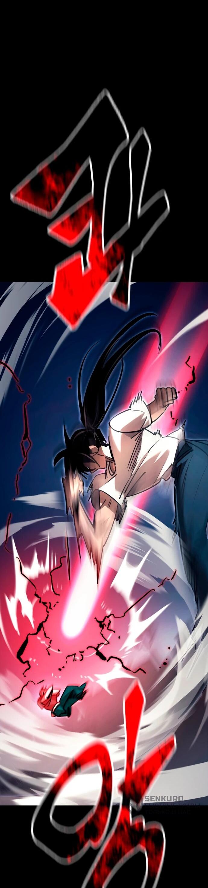 Манга Путь реинкарнации Короля подземного мира - Глава 48 Страница 76