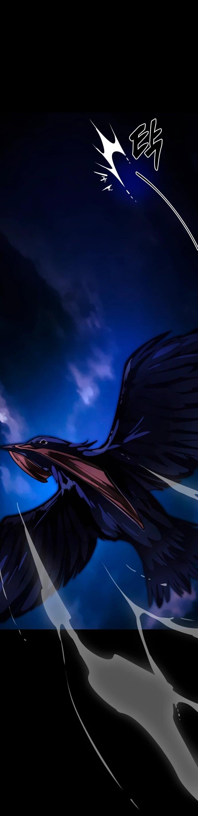 Манга Путь реинкарнации Короля подземного мира - Глава 48 Страница 4