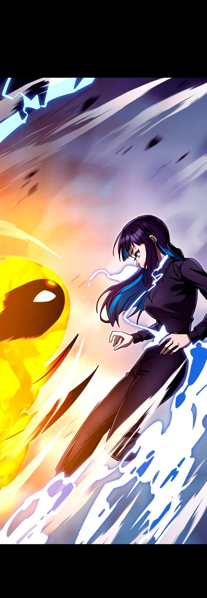 Манга Путь реинкарнации Короля подземного мира - Глава 47 Страница 83