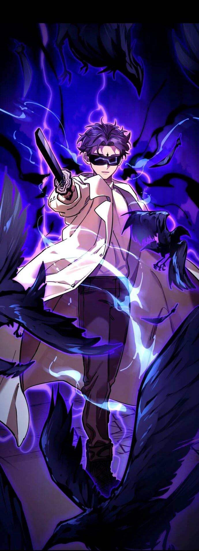 Манга Путь реинкарнации Короля подземного мира - Глава 47 Страница 114