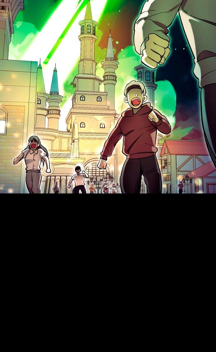 Манга Путь реинкарнации Короля подземного мира - Глава 47 Страница 75