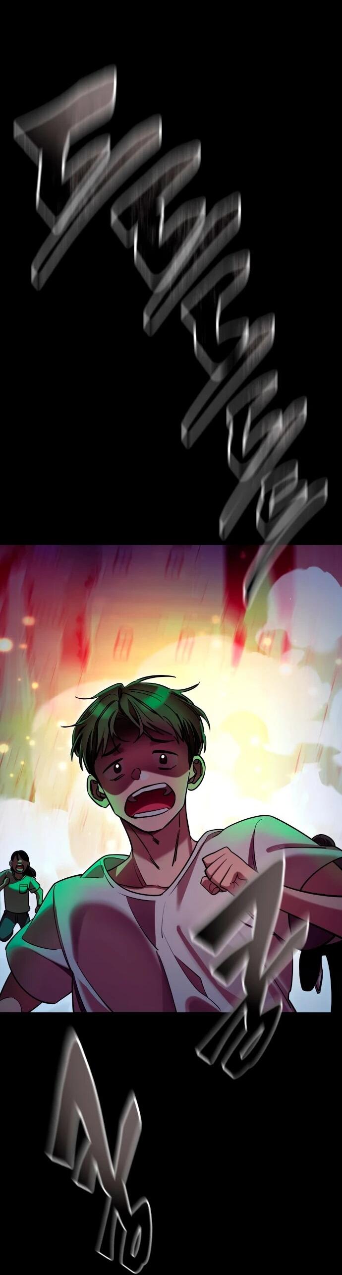 Манга Путь реинкарнации Короля подземного мира - Глава 47 Страница 76