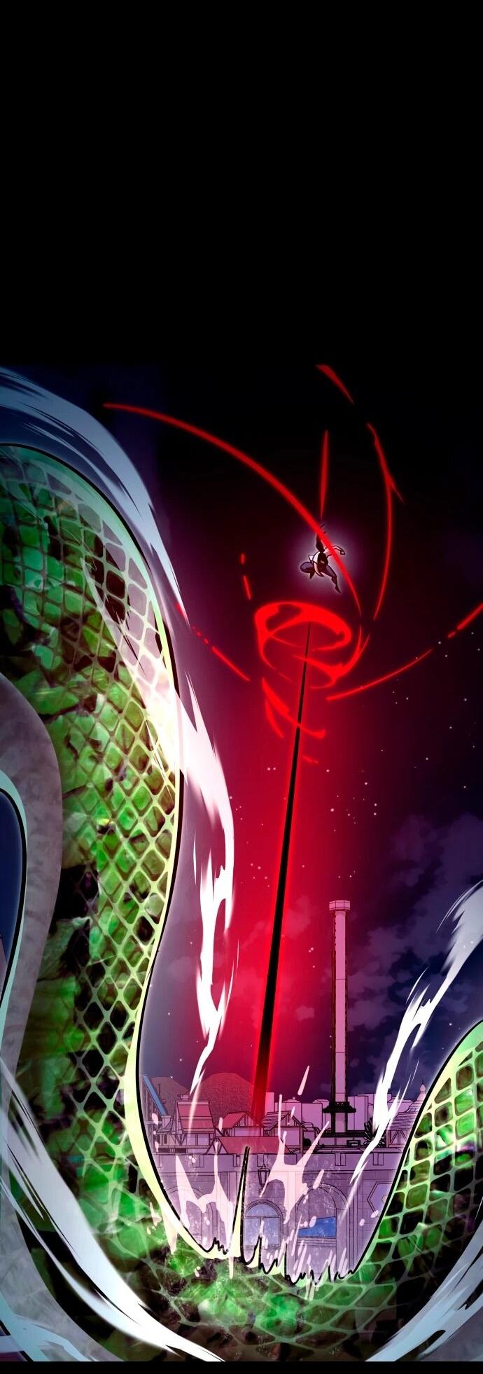 Манга Путь реинкарнации Короля подземного мира - Глава 47 Страница 66