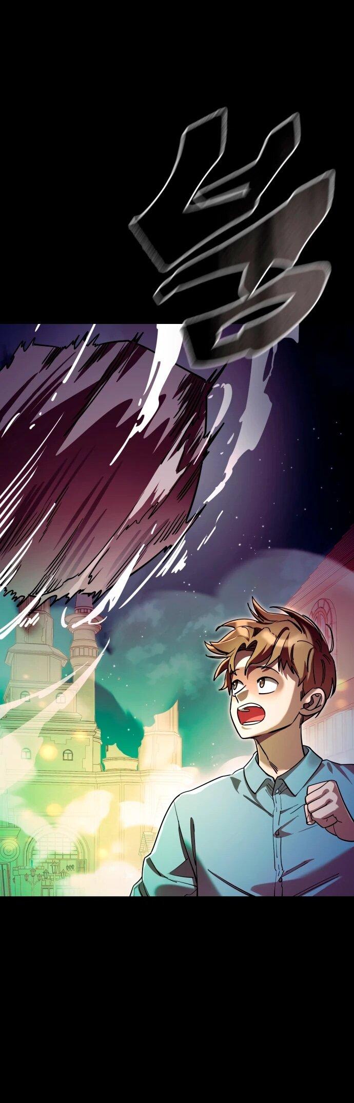 Манга Путь реинкарнации Короля подземного мира - Глава 47 Страница 80