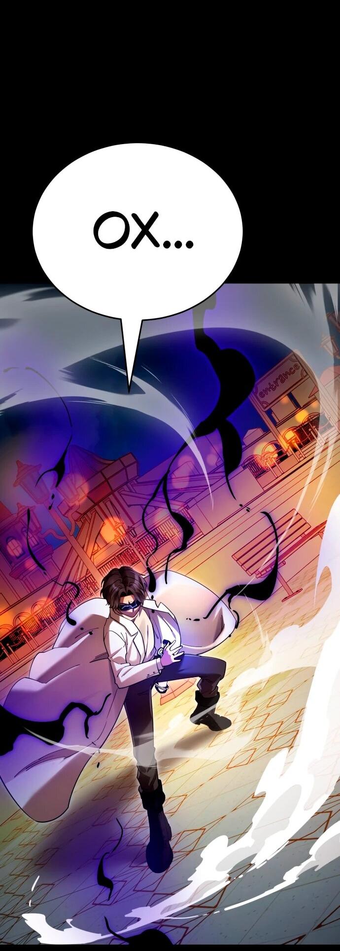 Манга Путь реинкарнации Короля подземного мира - Глава 47 Страница 101