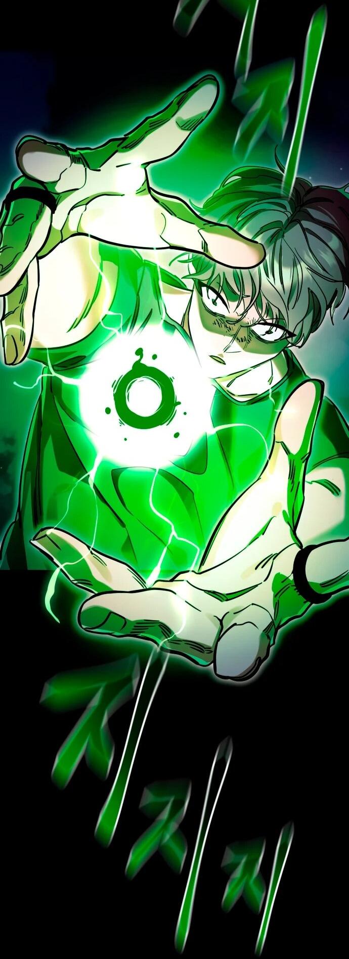 Манга Путь реинкарнации Короля подземного мира - Глава 47 Страница 71