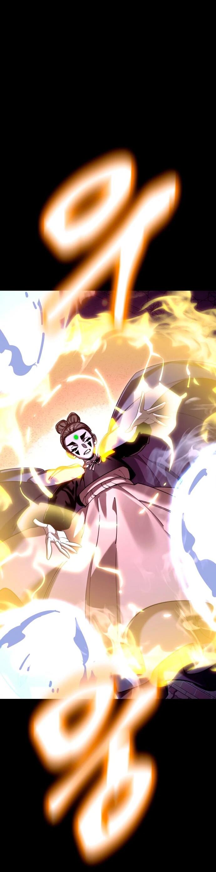 Манга Путь реинкарнации Короля подземного мира - Глава 47 Страница 92