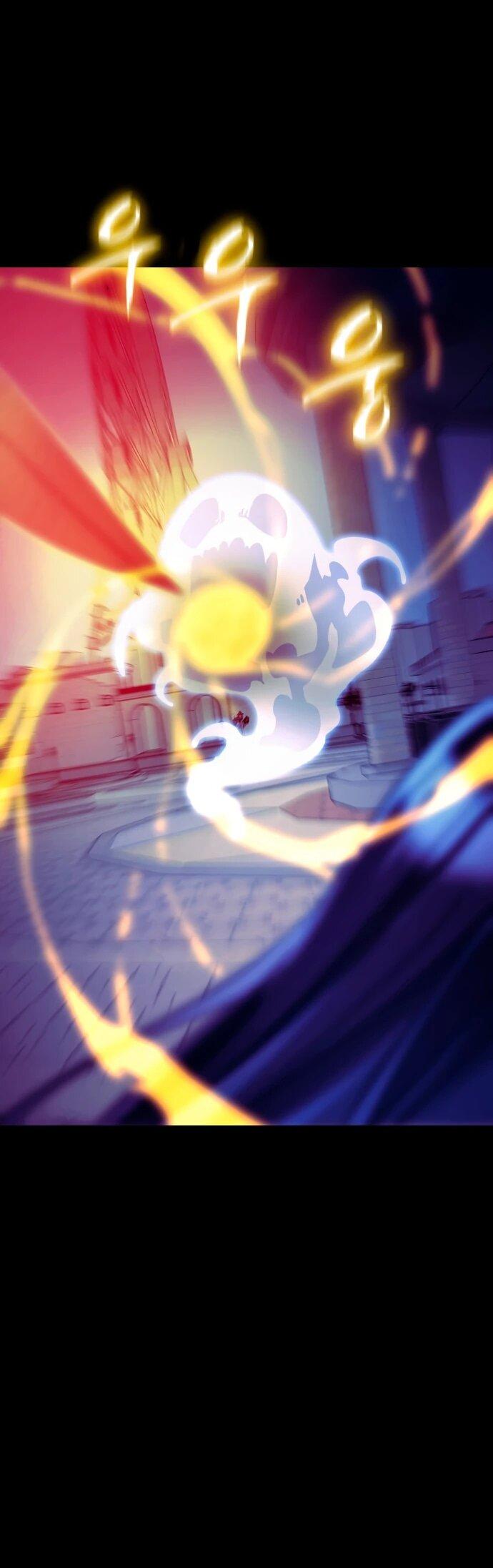 Манга Путь реинкарнации Короля подземного мира - Глава 49 Страница 57