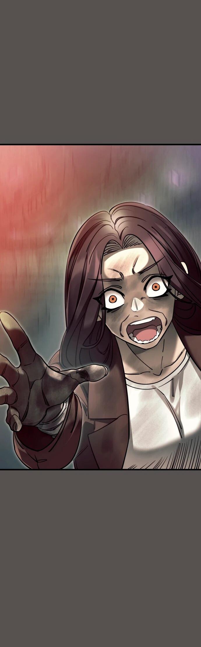 Манга Путь реинкарнации Короля подземного мира - Глава 49 Страница 51