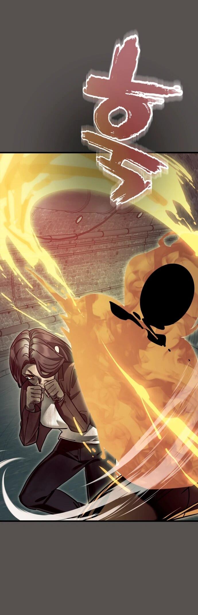 Манга Путь реинкарнации Короля подземного мира - Глава 49 Страница 45