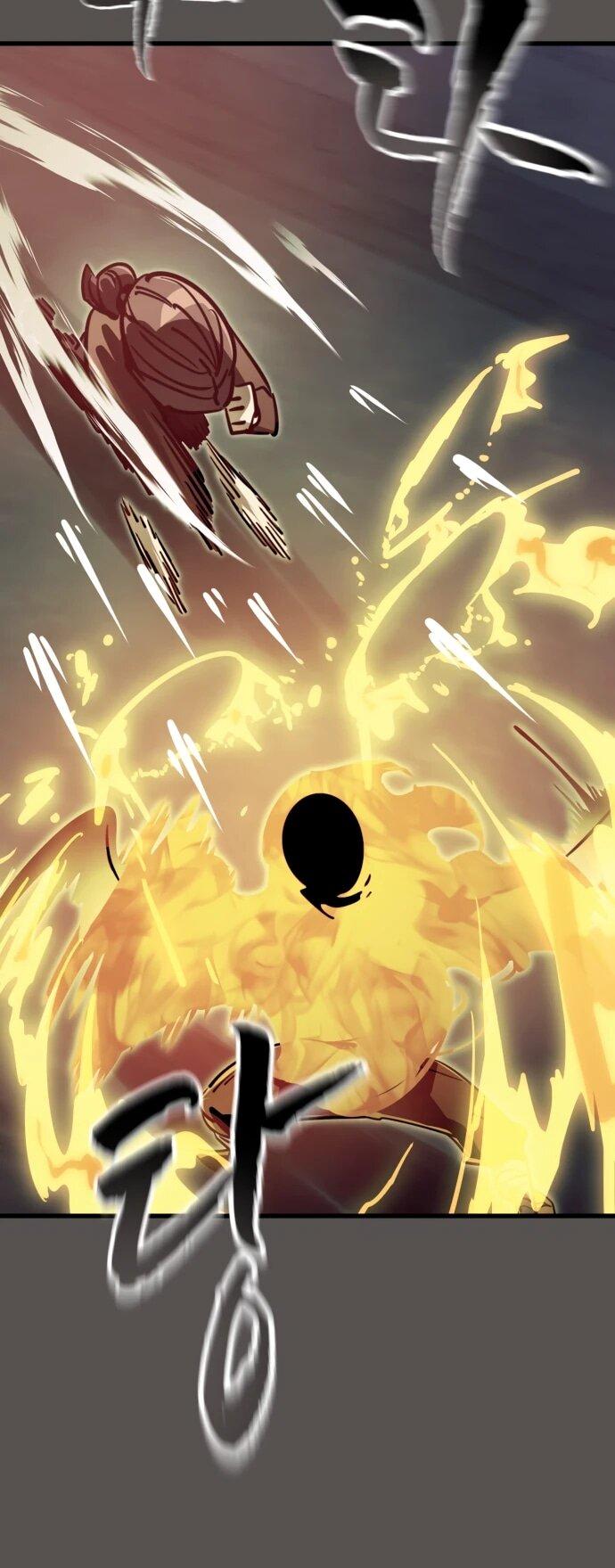 Манга Путь реинкарнации Короля подземного мира - Глава 49 Страница 44