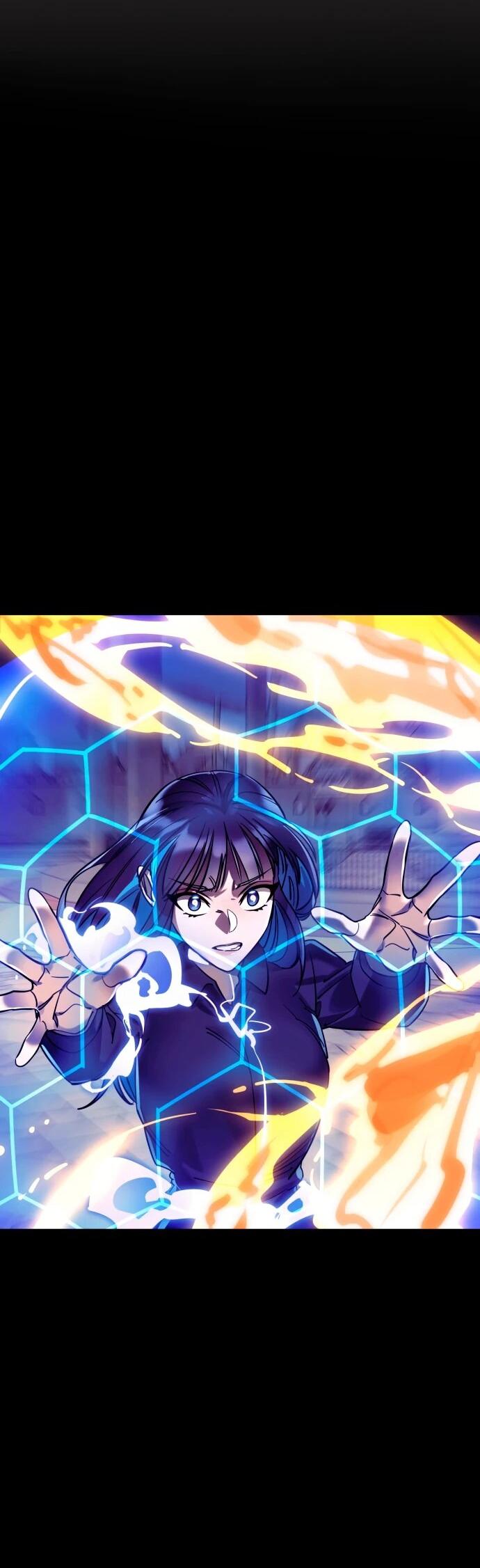 Манга Путь реинкарнации Короля подземного мира - Глава 49 Страница 55