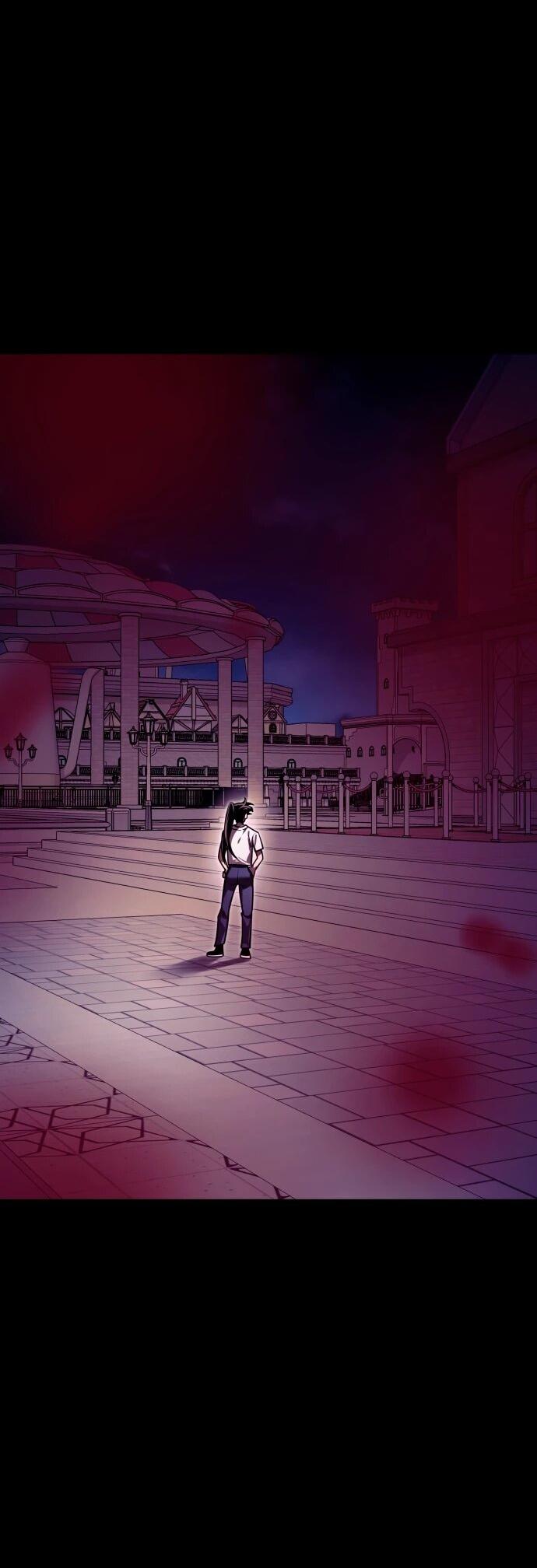 Манга Путь реинкарнации Короля подземного мира - Глава 49 Страница 75