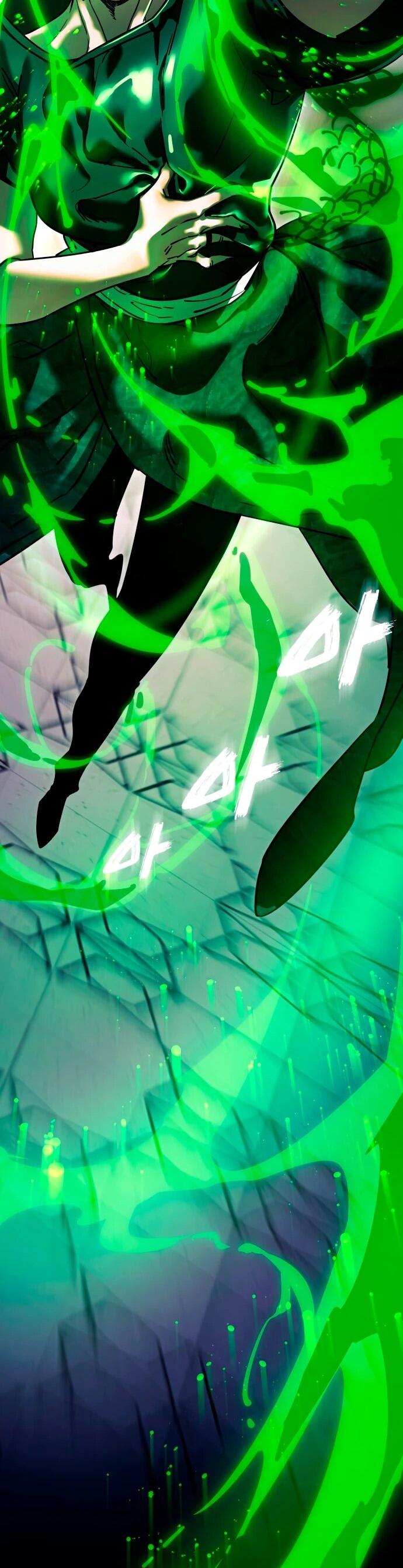 Манга Путь реинкарнации Короля подземного мира - Глава 49 Страница 101