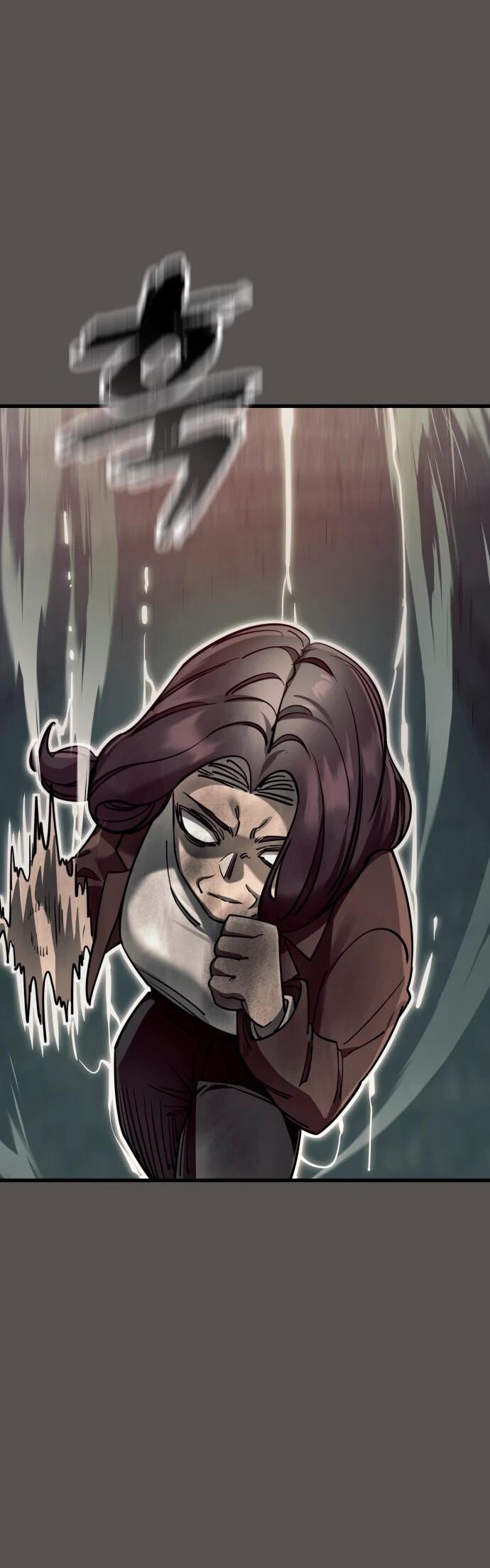 Манга Путь реинкарнации Короля подземного мира - Глава 49 Страница 42