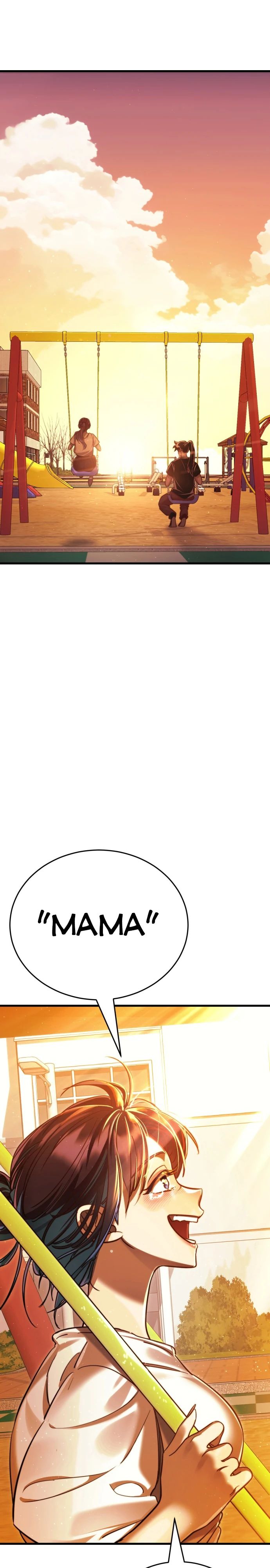 Манга Путь реинкарнации Короля подземного мира - Глава 40 Страница 42