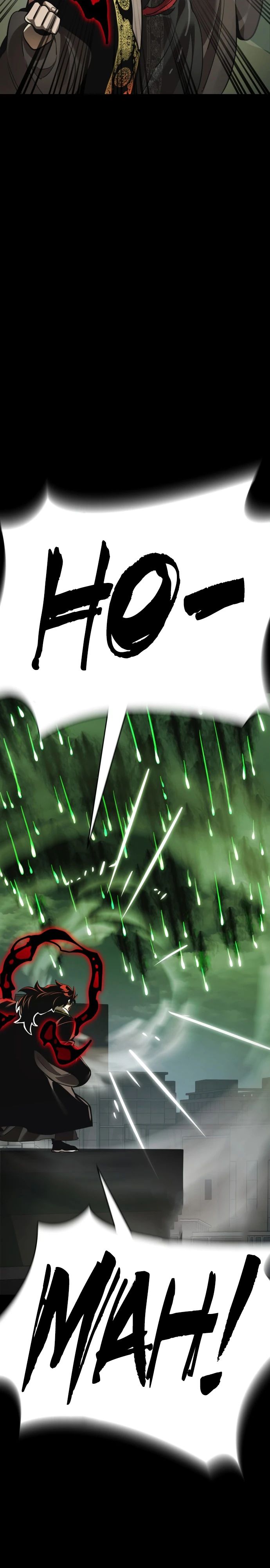Манга Путь реинкарнации Короля подземного мира - Глава 38 Страница 42