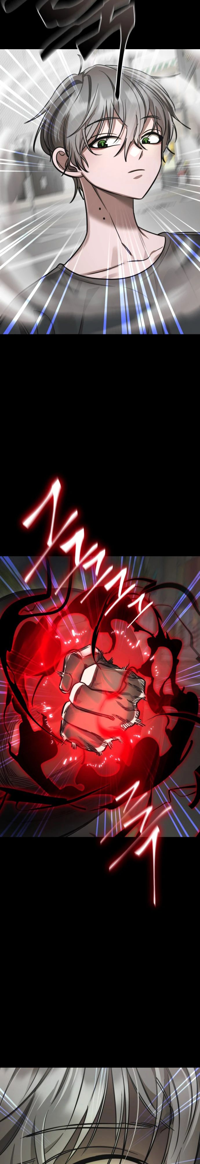 Манга Путь реинкарнации Короля подземного мира - Глава 38 Страница 2