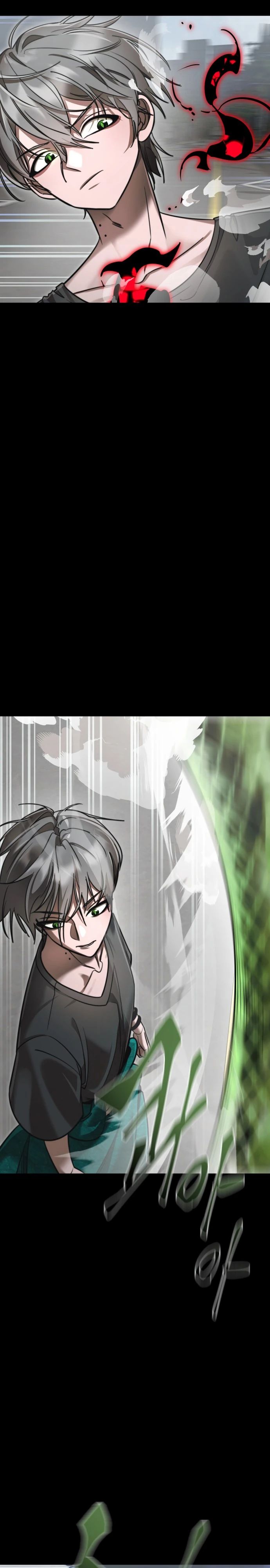 Манга Путь реинкарнации Короля подземного мира - Глава 38 Страница 4