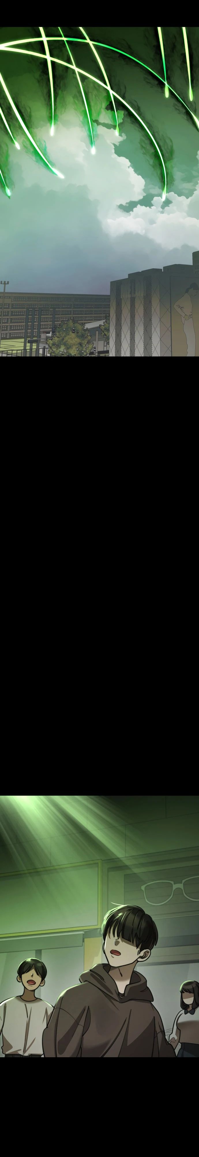 Манга Путь реинкарнации Короля подземного мира - Глава 38 Страница 32