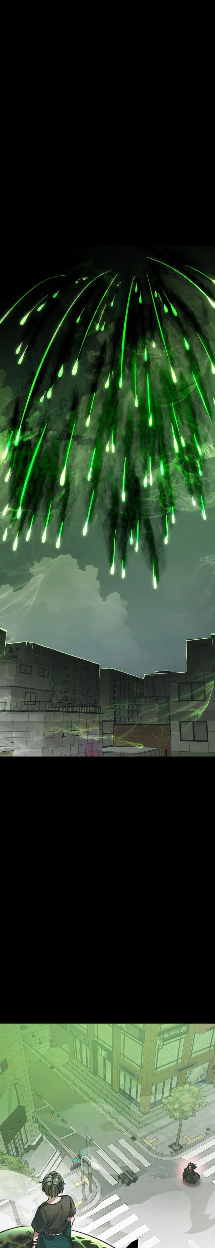 Манга Путь реинкарнации Короля подземного мира - Глава 38 Страница 33