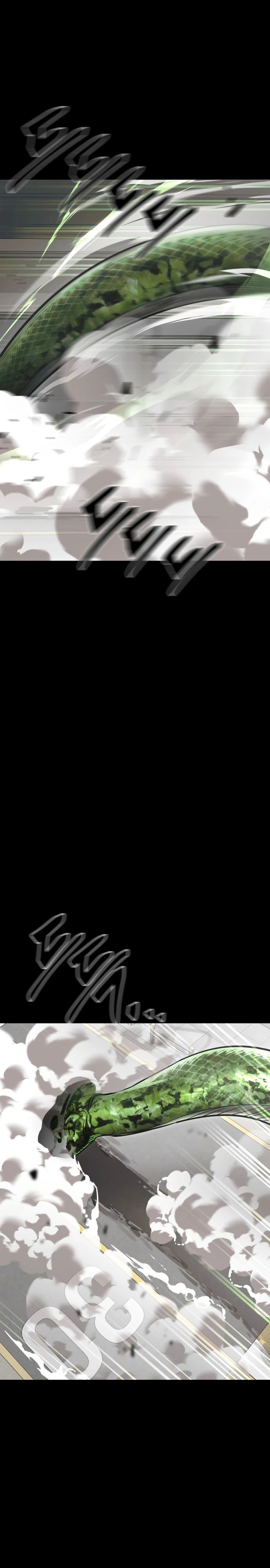 Манга Путь реинкарнации Короля подземного мира - Глава 37 Страница 39