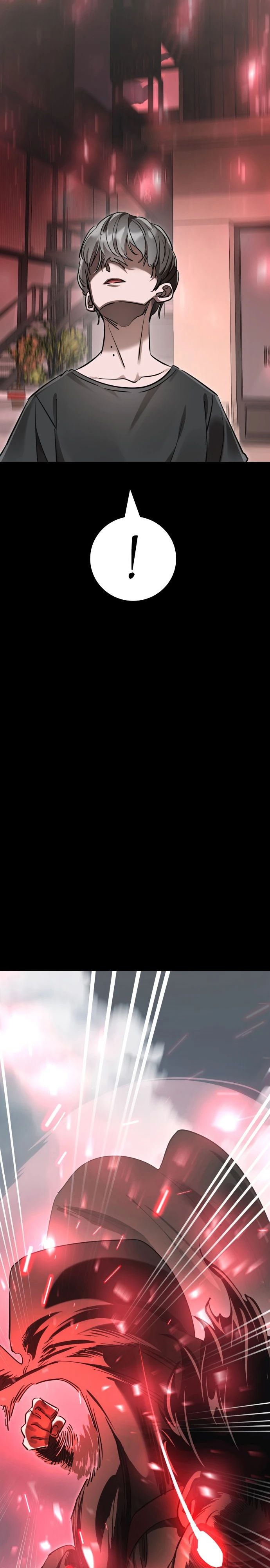 Манга Путь реинкарнации Короля подземного мира - Глава 37 Страница 25