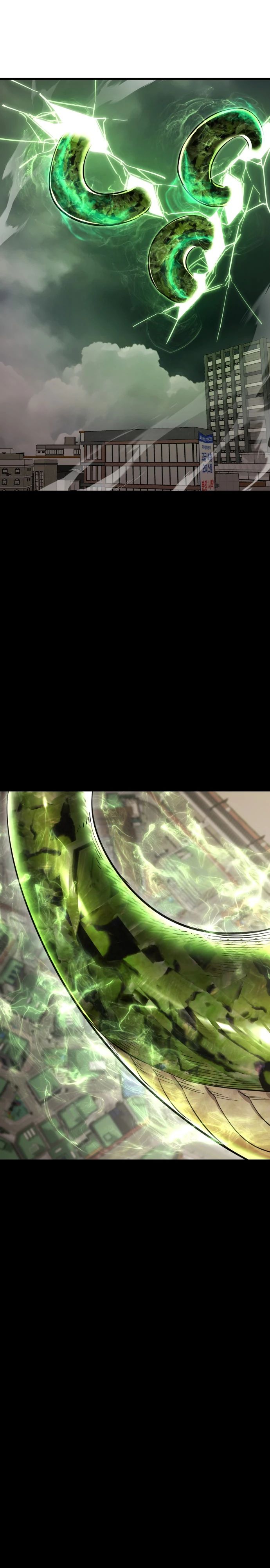 Манга Путь реинкарнации Короля подземного мира - Глава 36 Страница 34