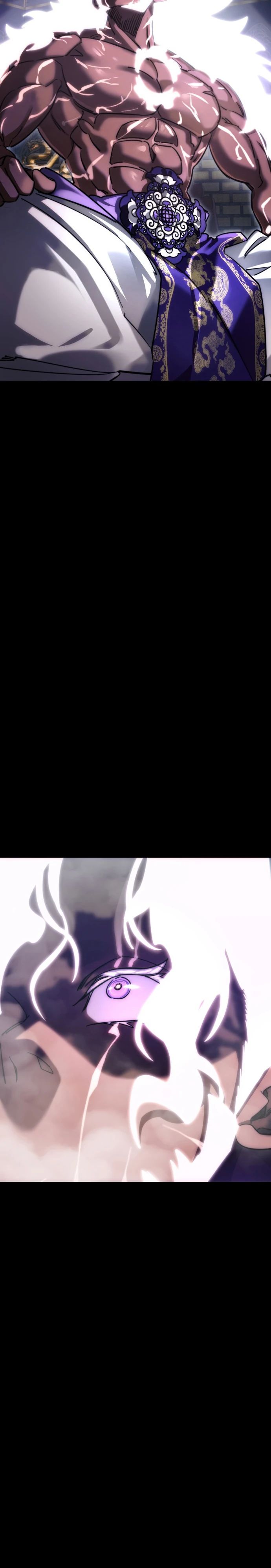 Манга Путь реинкарнации Короля подземного мира - Глава 36 Страница 39