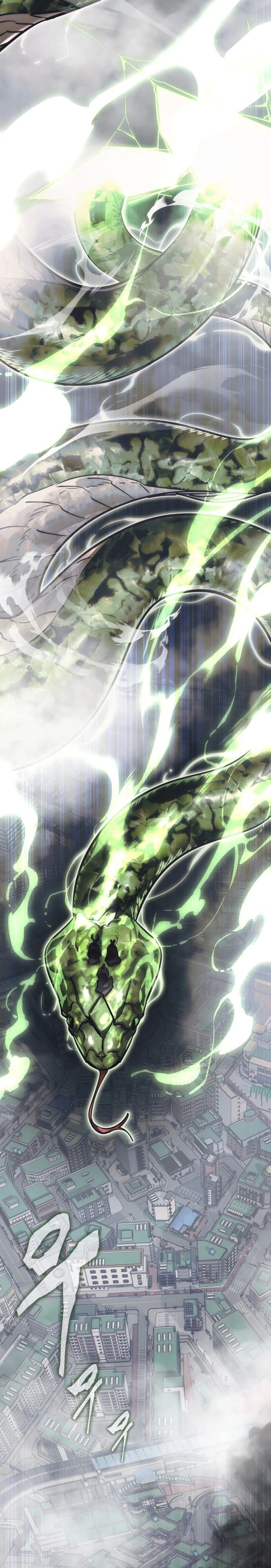 Манга Путь реинкарнации Короля подземного мира - Глава 36 Страница 45