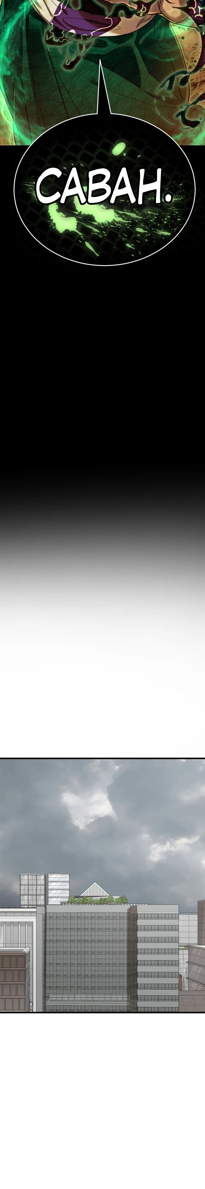 Манга Путь реинкарнации Короля подземного мира - Глава 36 Страница 21