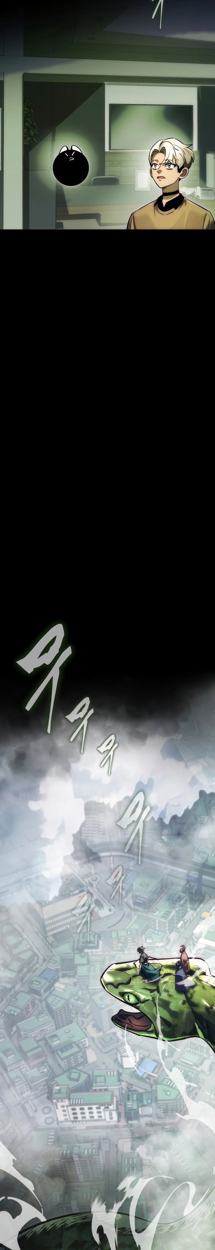 Манга Путь реинкарнации Короля подземного мира - Глава 36 Страница 47