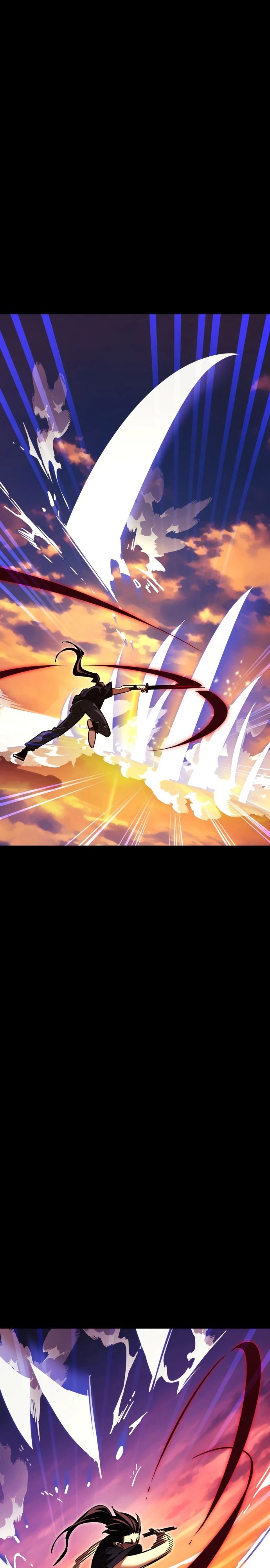 Манга Путь реинкарнации Короля подземного мира - Глава 43 Страница 38