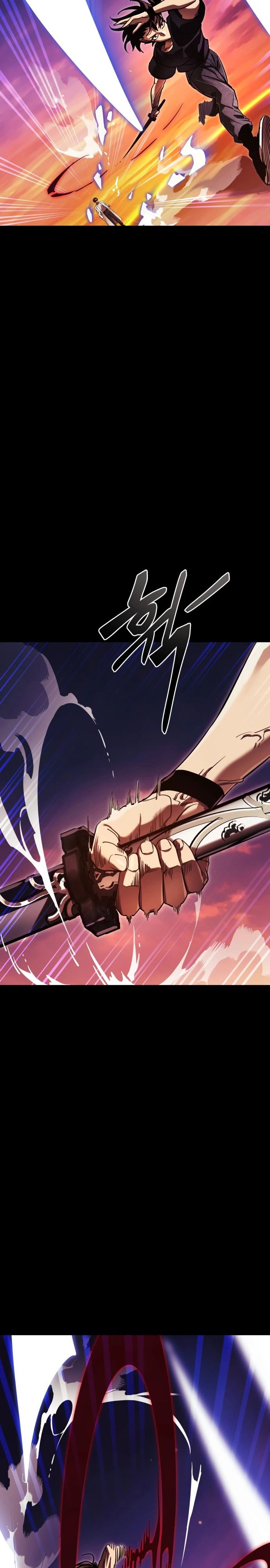 Манга Путь реинкарнации Короля подземного мира - Глава 43 Страница 41