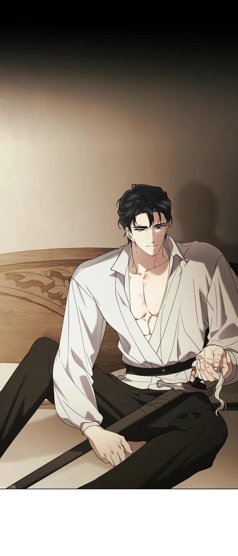 Манга Это всего лишь брак по контракту - Глава 89 Страница 2