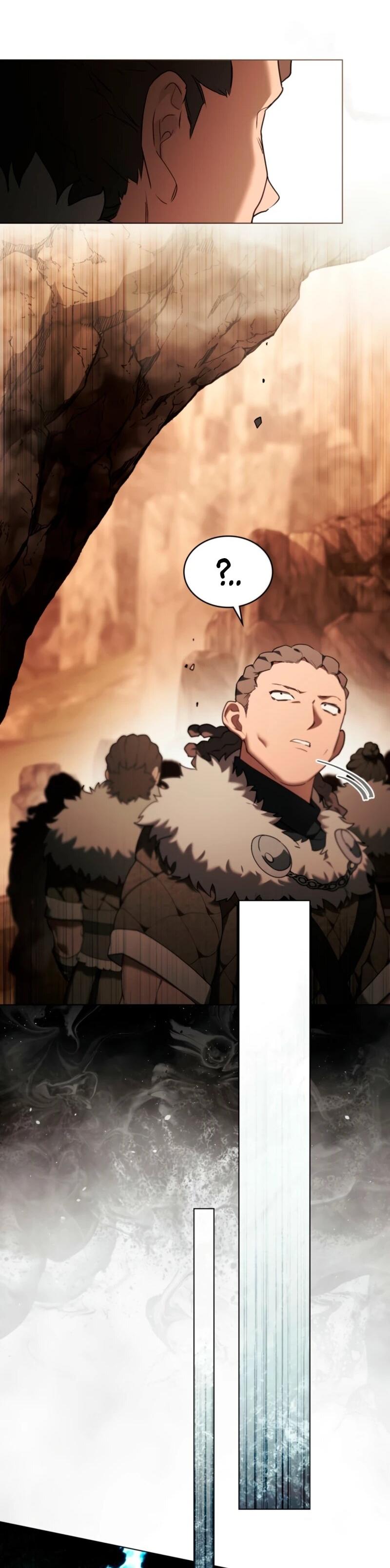 Манга Это всего лишь брак по контракту - Глава 87 Страница 15