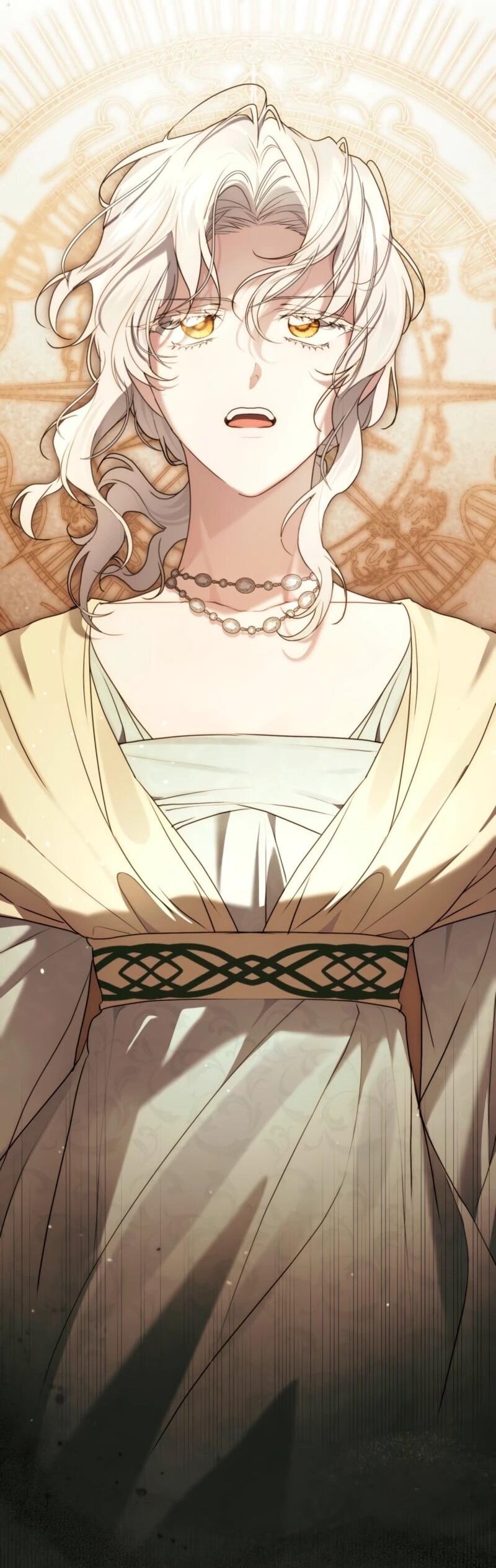 Манга Это всего лишь брак по контракту - Глава 86 Страница 52