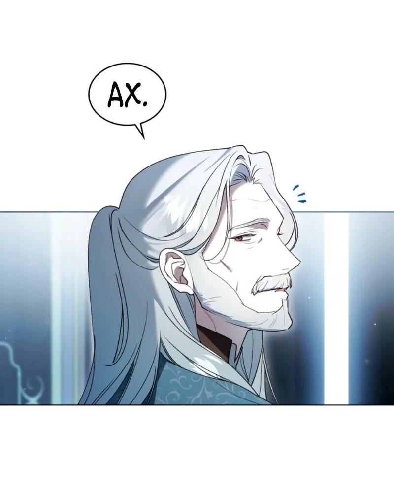 Манга Это всего лишь брак по контракту - Глава 86 Страница 3